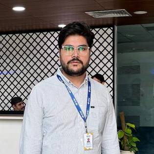 Yogesh Sharma