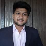Deepak Madnawat
