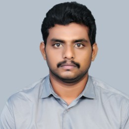 Gonthina Ashok