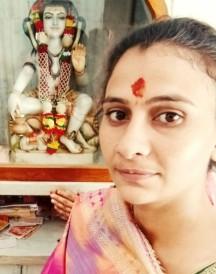 Sanju Kumari