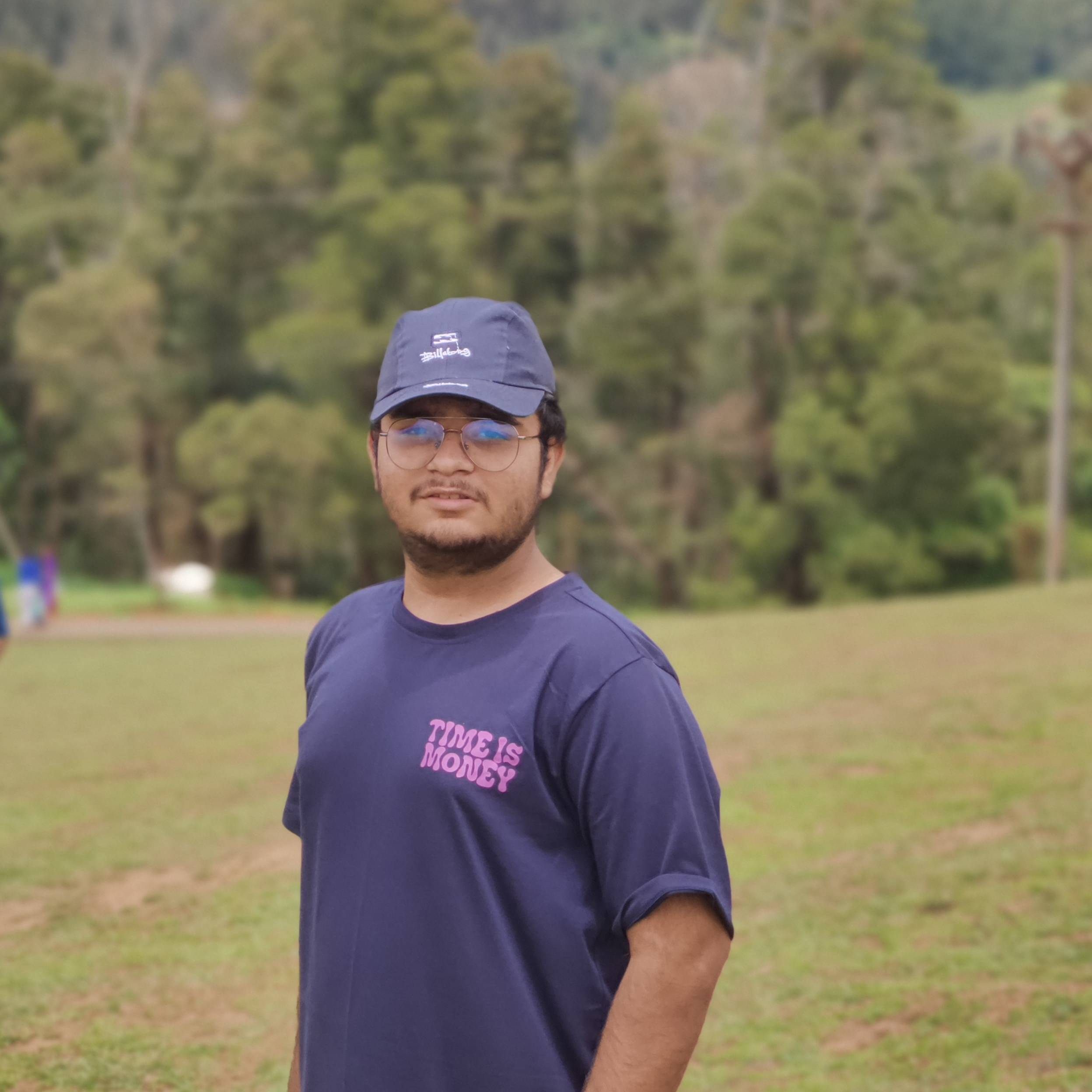 YASH PAL CHAWLA