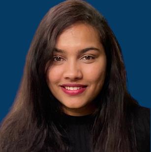 Janet Pushparaj