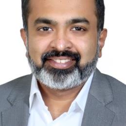 Anand Sundararajan