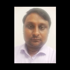 Himanshu Garg