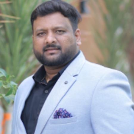 RAHUL KAMBLE