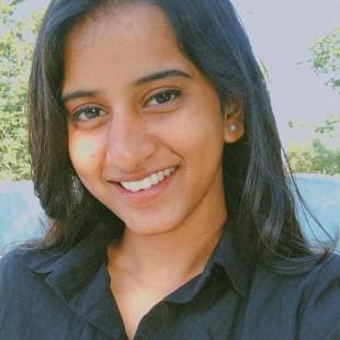 Usha V