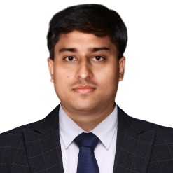 Prakash Dalwadi