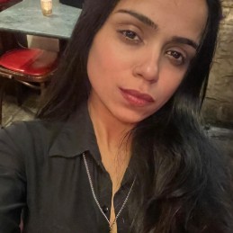 Srishti Gupta