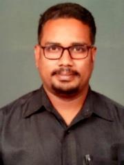 Akash Sagvekar