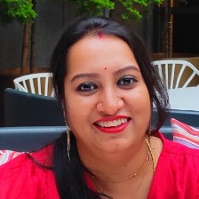 PRIYADARSHINI R