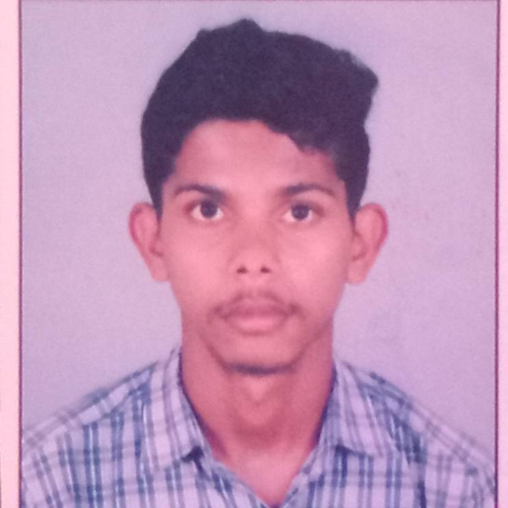 Vinayak Yalavatti