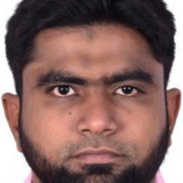 Ubaidullah Ghousudeen