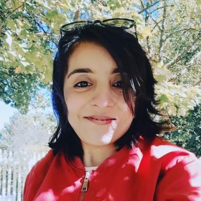 Purva Kurulekar