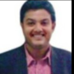 DEBABRATA PAUL