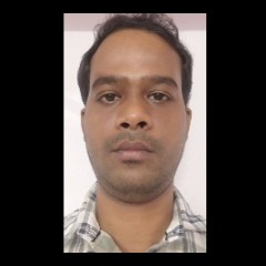 Krushna Chandra Nayak