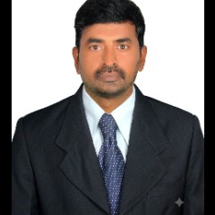 Mohammed Afroz Ali
