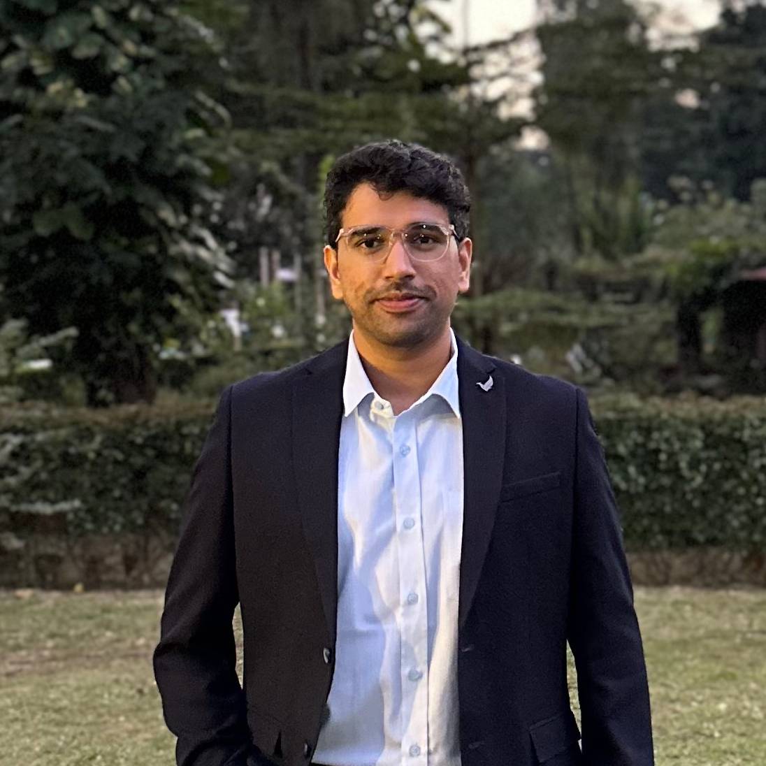 ANJULESH KUMAR SINGH