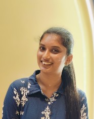 Aarthi K