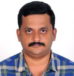 ANAND PERUMAL R