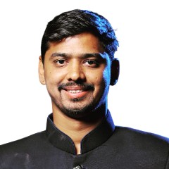 Chirag Sharma
