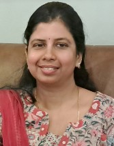Durga Swathi K