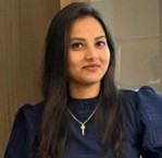 Santoshini Patra