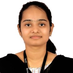 Swetha Sachika N