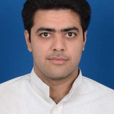 DEVESH TEJANI