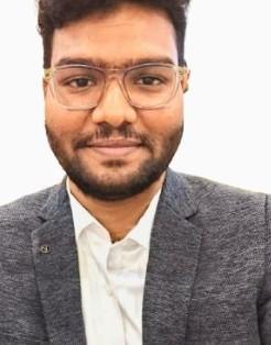 R Kiran