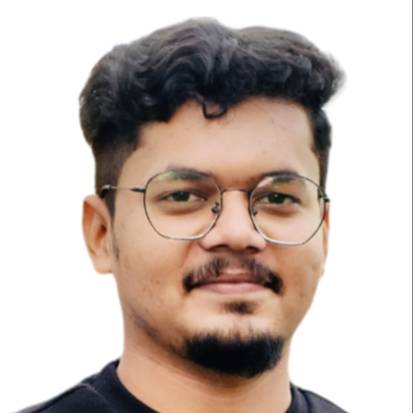 MD AQUIB ALAM
