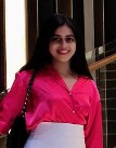 Ojaswi Arora