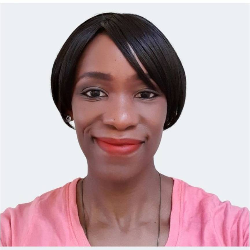 Dr. Cecilia Osyanju