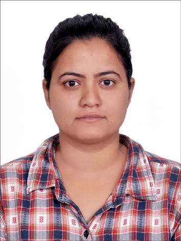 Rashi Saklani
