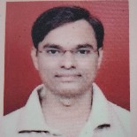 ANIL CHANDRAKANT GAMRE