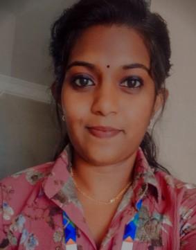 JILU MATHEW