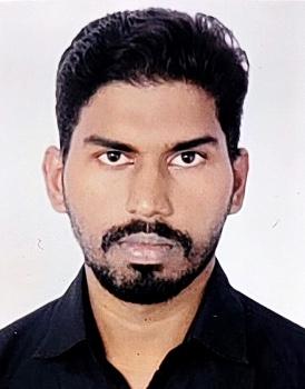 Nilesh Yadav