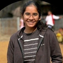 NEHA DIPAK MUNDADA