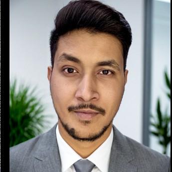 Deepak Kumar