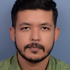 Yuvraj Singh Parihar