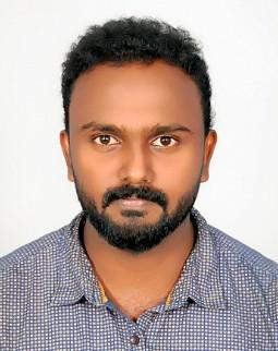 Jithin Suresh