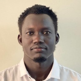 Andrew Aleu Dhuony Mathiang