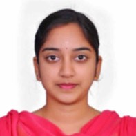 Mahalakshmi RameshBabu