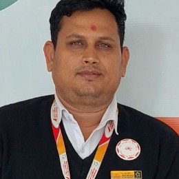 RAJU DEEPAK RATHOD