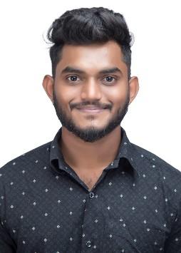 Bhavesh Rao