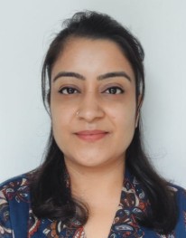 Nikita Arya