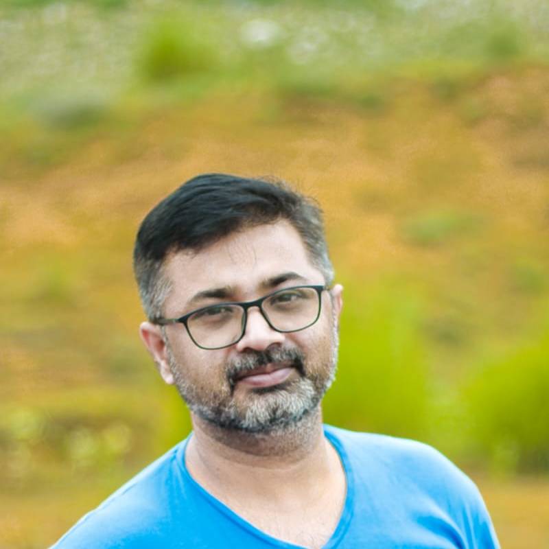 Pradeep Kurien
