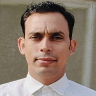Hemant Kumar Sharma