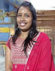 Revathi Murugan