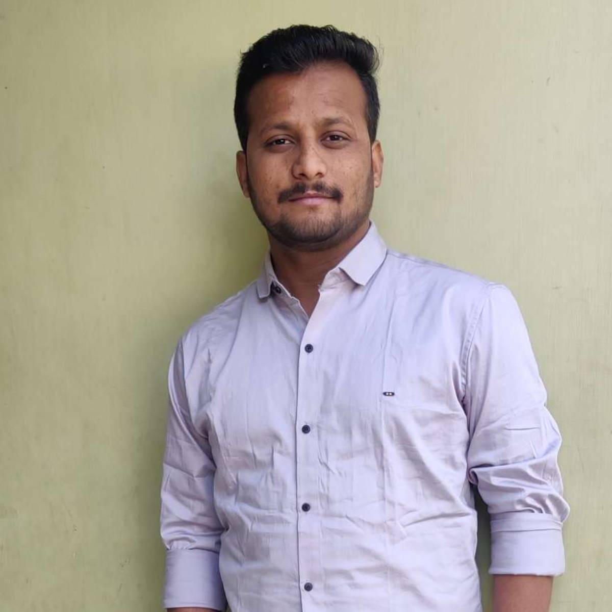 Vijay Solanki