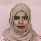 Haleema Sadiya